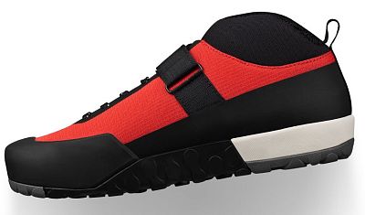 Превью  Велоботинки AM FIZIK Gravita Tensor Red/Black
